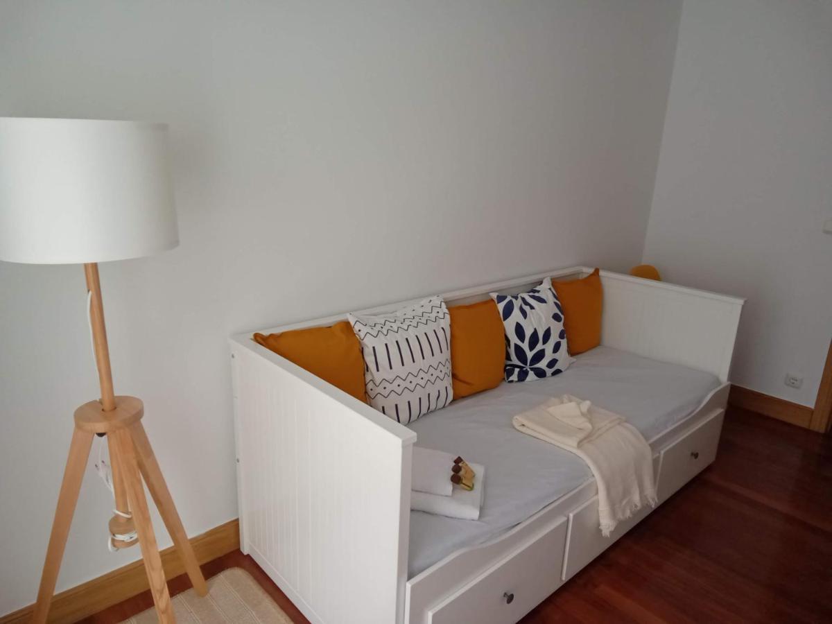 דירות Plazuela Sta Catalina II En Mundaka Con Parking By Kabia Gestion מראה חיצוני תמונה